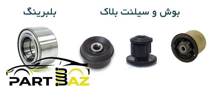 تعلیق و فرمان